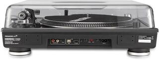 Poklopac gramofona Decksaver Reloop RP7000/8000 Poklopac gramofona - 2
