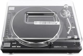 Poklopac gramofona Decksaver Reloop RP7000/8000 Poklopac gramofona - 1