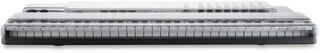 Keyboardabdeckung aus Kunststoff
 Decksaver Akai MPK261 Keyboardabdeckung aus Kunststoff - 1