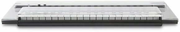 Keyboardabdeckung aus Kunststoff
 Decksaver LE Reface LE - 2