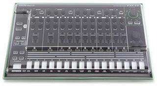 Cubierta protectora para caja de ritmos Decksaver Roland Aira TR-8 Cubierta protectora para caja de ritmos - 1