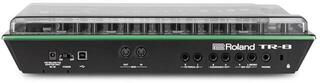 Cubierta protectora para caja de ritmos Decksaver Roland Aira TR-8 Cubierta protectora para caja de ritmos - 2