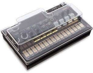 Cubierta protectora para caja de ritmos Decksaver Korg Volca Series Cubierta protectora para caja de ritmos - 1
