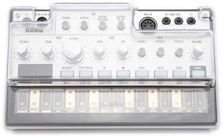 Cubierta protectora para caja de ritmos Decksaver Korg Volca Series Cubierta protectora para caja de ritmos - 3