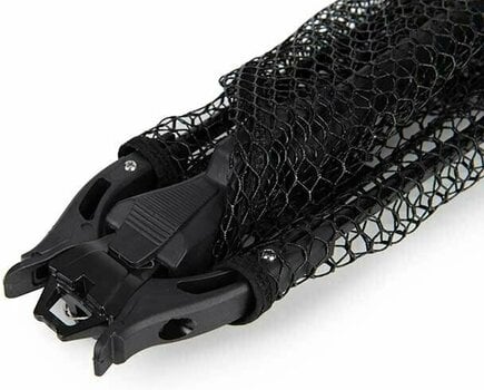 Απόχες Ψαρέματος Fox Rage Warrior Net Rubber Mesh 210 cm Δίχτυ ψαρέματος - 8