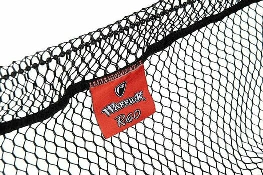 Minciog Fox Rage Warrior Net Rubber Mesh 210 cm Plasă de aterizare - 9