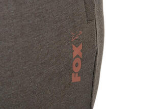 Bukser Fox Womens Joggers Dusty Olive Marl/Mauve Fox - 6