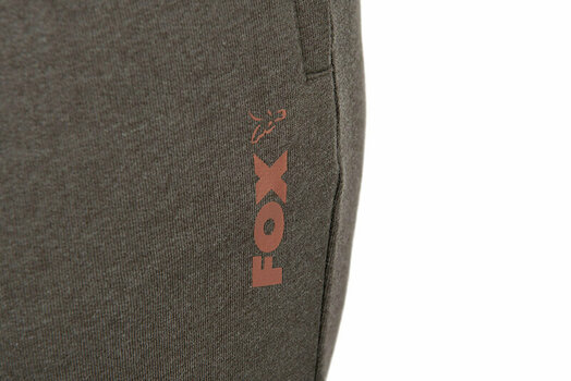 Trousers Fox Trousers Womens Joggers Dusty Olive Marl/Mauve Fox M - 7