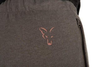 Bukser Fox Womens Joggers Dusty Olive Marl/Mauve Fox - 7