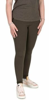 Панталон Fox Панталон Womens Leggings Dusty Olive Marl/Mauve Fox XL - 4