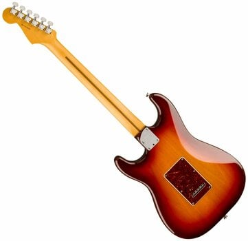Elektrická gitara Fender 70th Anniversary American Professional II Stratocaster RW Comet Burst - 2