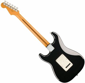 Guitarra eléctrica Fender 70th Anniversary Player Stratocaster RW Nebula Noir Guitarra eléctrica - 2