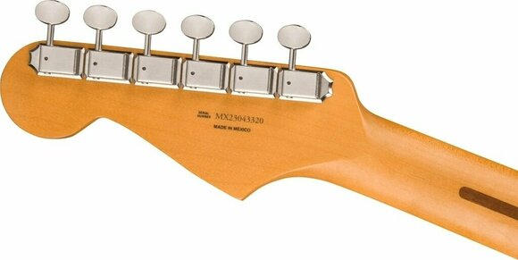 Elektrische gitaar Fender 70th Anniversary Player Stratocaster RW Nebula Noir - 5