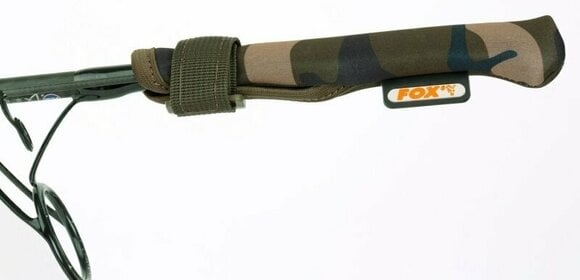 Rod Sleeve Fox Camolite Rod Tip Protector Rod Sleeve - 2