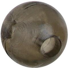 Clip de pesca, pinza, mosquetón giratorio Fox Edges Naturals Tapered Bore Beads 4mm - 1