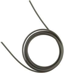 Clip de pescuit, Cârlig, Pivotor Fox Edges Naturals Hook Silicone 1.5m - 1