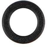 Kleine Angelzubehör Fox Edges Rig Rings 3.2mm M - 1