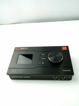 USB avdio vmesnik - zvočna kartica Antelope Audio Zen Go Synergy Core (Rabljeno) - 2
