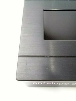 USB-audio-interface - geluidskaart Antelope Audio Zen Go Synergy Core (Zo goed als nieuw) - 3