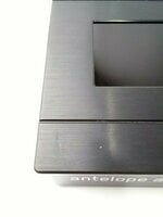 Antelope Audio Zen Go Synergy Core USB audio prevodník - zvuková karta