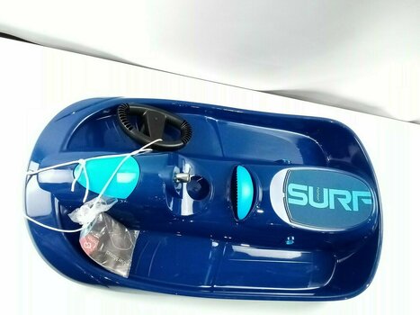 Ski Bobsleigh Hamax Sno Surf Blue (Pre-owned) - 2