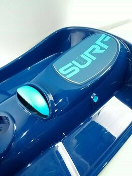 Skibob Hamax Sno Surf Blue (Déjà utilisé) - 7