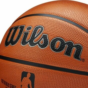 Pallacanestro Wilson NBA Authentic Series Outdoor Basketball 5 Pallacanestro - 8