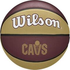 Baloncesto Wilson NBA Team Tribute Basketball Cleveland Cavaliers 7 Baloncesto - 1