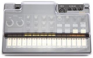 Cubierta protectora para caja de ritmos Decksaver Korg Volca Series Cubierta protectora para caja de ritmos - 5