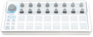 Beschermhoes voor grooveboxen Decksaver Arturia Beatstep Beschermhoes voor grooveboxen - 2