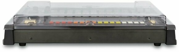 Защитен капак на капак за grooveboxе Decksaver Roland TR-808 - 2