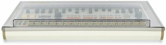 Protective cover cover for groovebox Decksaver Roland TR-909 - 3