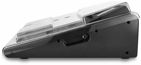 Beschermhoes voor mengpaneel Decksaver Behringer Pro X32 COMPACT Beschermhoes voor mengpaneel - 2