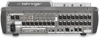 Protective cover for mixer Decksaver Behringer Pro X32 COMPACT Protective cover for mixer - 2