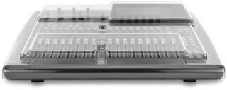 Protective cover for mixer Decksaver Behringer Pro X32 COMPACT Protective cover for mixer - 3