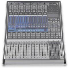 Protective cover for mixer Decksaver PreSonus 16.4.2 Protective cover for mixer - 1