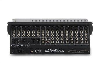 Protective cover for mixer Decksaver PreSonus 16.4.2 Protective cover for mixer - 3