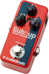 Guitar Effect TC Electronic Sub 'N' Up Mini Guitar Effect - 1