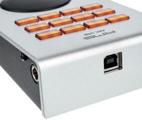 Contrôleur MIDI RME Advanced Remote Control USB Contrôleur MIDI - 1