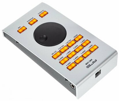 MIDI kontroler, MIDI ovladač RME Advanced Remote Control USB - 3
