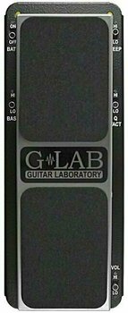 Guitar effekt G-Lab Wowee WW-1 Guitar effekt - 3