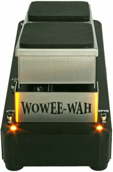 Wah-Wah-pedaal G-Lab Wowee WW-1 Wah-Wah-pedaal - 4
