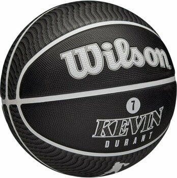 Basketbal Wilson NBA Player Icon Outdoor Basketball 7 Basketbal - 3