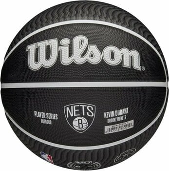 Basketbal Wilson NBA Player Icon Outdoor Basketball 7 Basketbal - 6