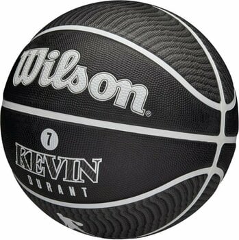 Koszykówka Wilson NBA Player Icon Outdoor Basketball 7 Koszykówka - 7