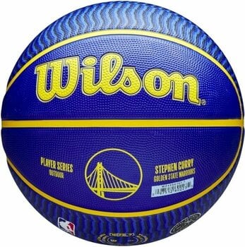 Баскетбол Wilson NBA Player Icon Outdoor Basketball 7 Баскетбол - 6