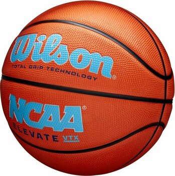 Košarka Wilson NCAA Elevate VTX Basketball 7 Košarka - 2