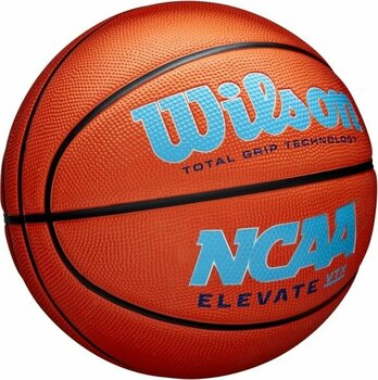 Košarka Wilson NCAA Elevate VTX Basketball 7 Košarka - 3
