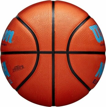 Баскетбол Wilson NCAA Elevate VTX Basketball 7 Баскетбол - 4