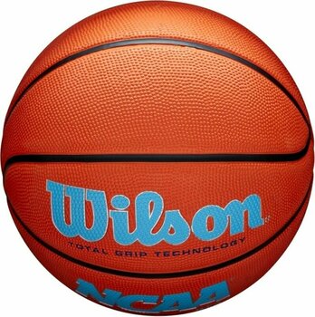 Баскетбол Wilson NCAA Elevate VTX Basketball 7 Баскетбол - 5